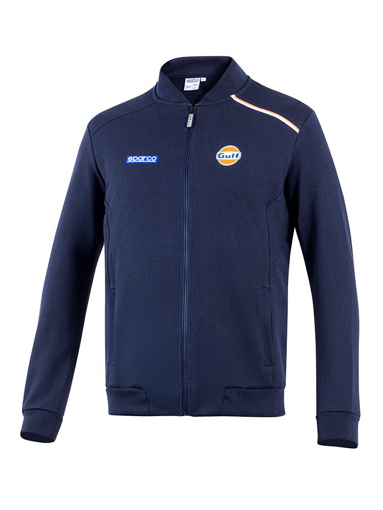 FULL ZIP - SPARCO IL - MELAMED MOTOR SPORT