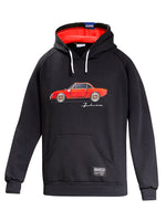 קפוצון LANCIA HF FULVIA