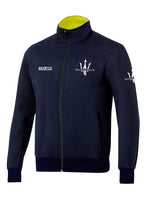 סווטשירט מזראטי