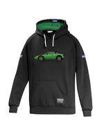 קפוצון LANCIA GR4