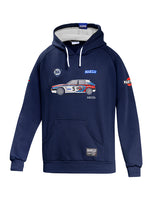 קפוצון LANCIA DELTA MARTINI