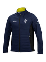 סוופטשל מזראטי