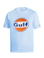 GULF טישרט - SPARCO IL - MELAMED MOTOR SPORT