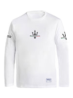 טישרט ארוכה מזראטי