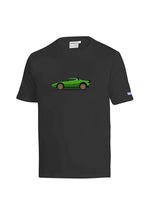 טישרט LANCIA GR4