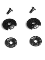 קיט ברגים לקסדה STEALTH FIA - SPARCO IL - MELAMED MOTOR SPORT