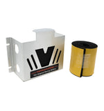 RED-TOP - תושבת למצבר