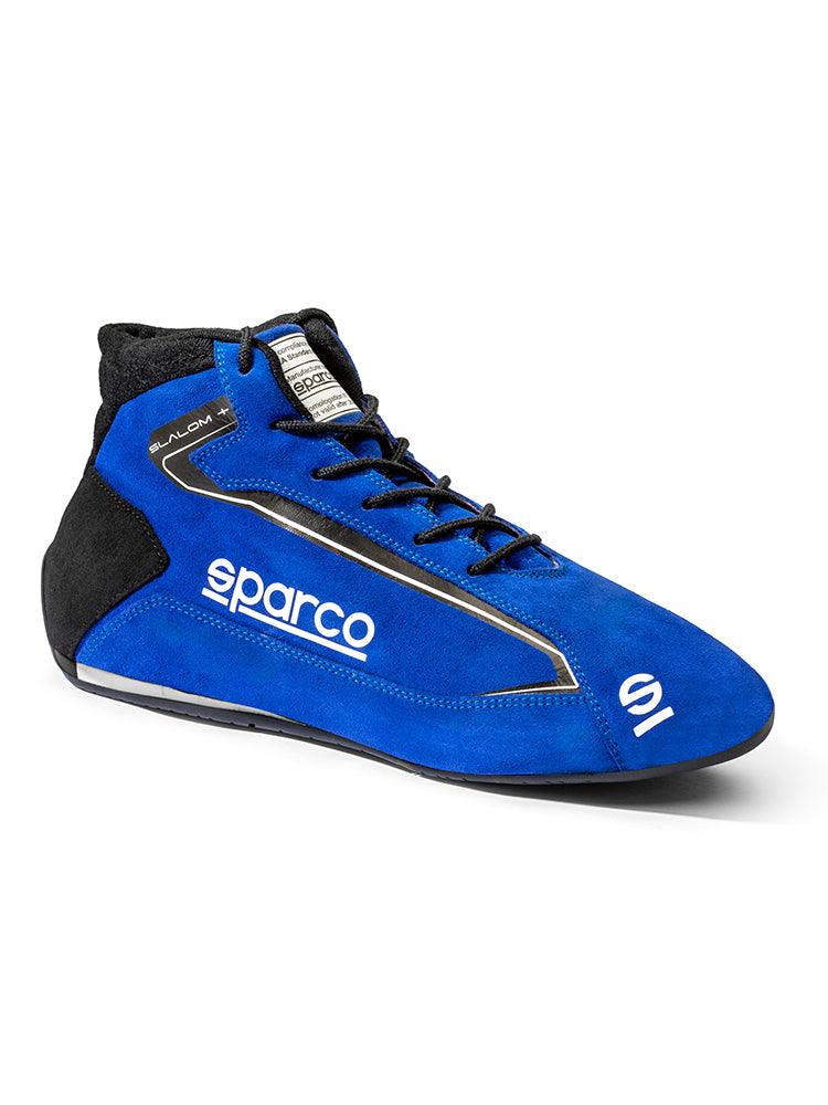 נעליים SLALOM+ FIA - SPARCO IL - MELAMED MOTOR SPORT