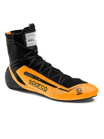 X-LIGHT + נעליים FIA - SPARCO IL - MELAMED MOTOR SPORT