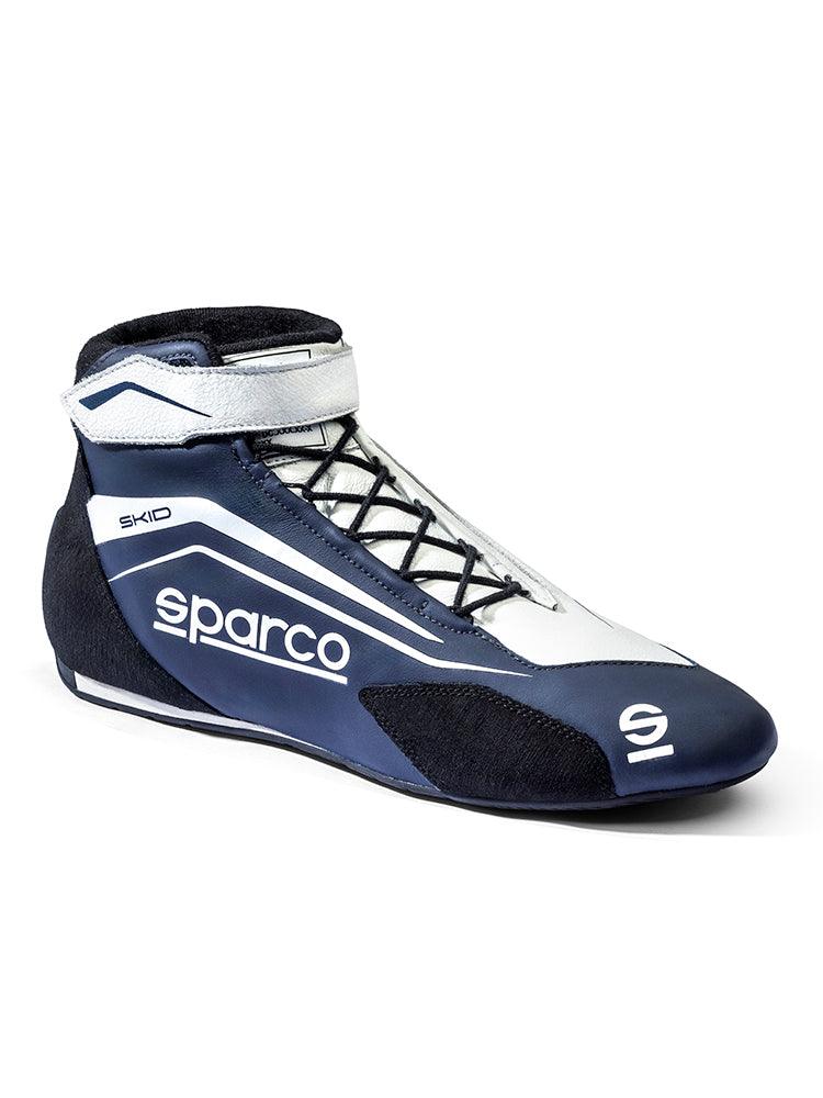 נעליים SKID FIA - SPARCO IL - MELAMED MOTOR SPORT