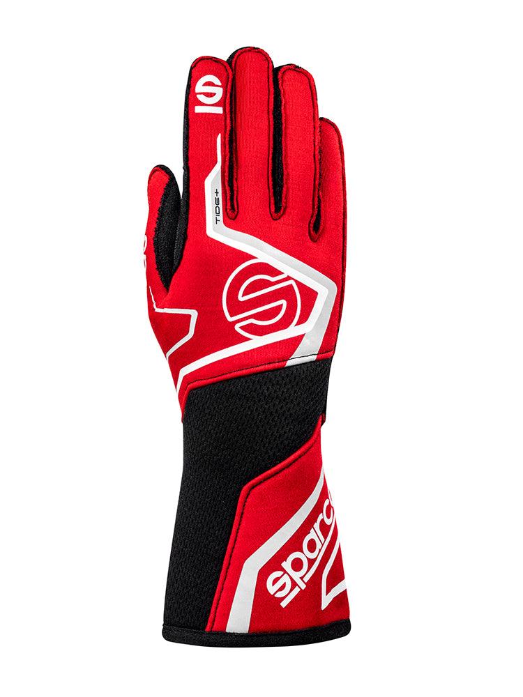 כפפות TIDE FIA - SPARCO IL - MELAMED MOTOR SPORT