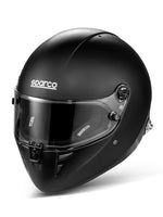 STEALTH קסדה FIA - SPARCO IL - MELAMED MOTOR SPORT