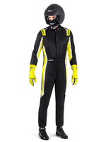 חליפת מירוץ SPRINT FIA - SPARCO IL - MELAMED MOTOR SPORT