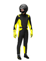 חליפת מירוץ SPRINT FIA