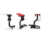 תושבת גיר וידית הילוכים