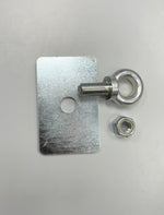 FIA קיט אום + פלטה לרתמות