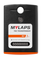 TR2 Transponder - טרנספונדר מוטוקרוס