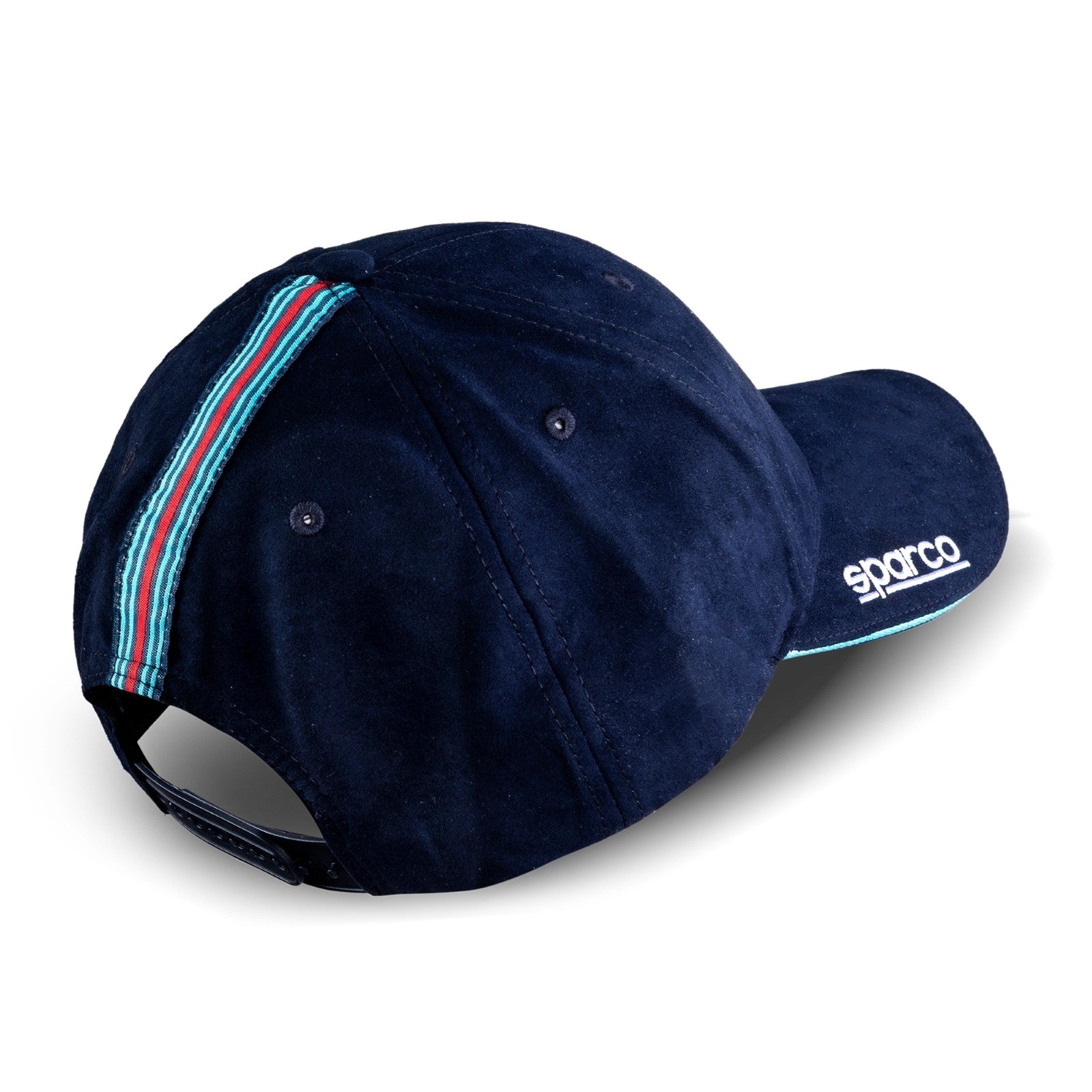 כובע SIDE LOGO MARTINI - SPARCO IL - MELAMED MOTOR SPORT