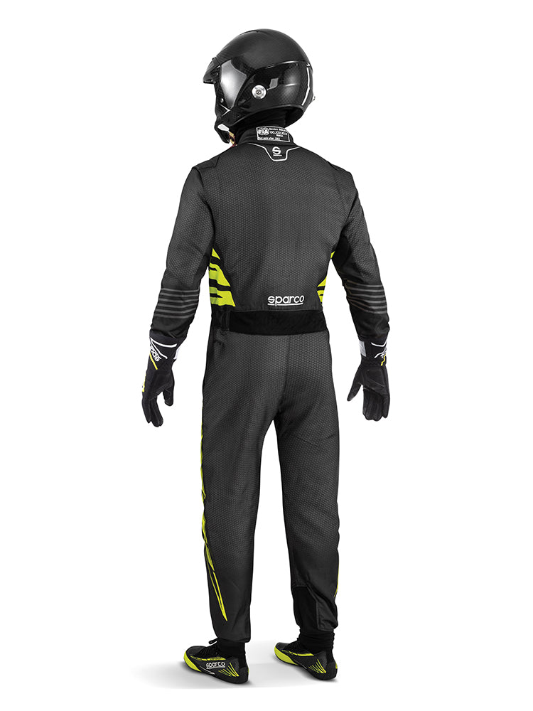 INFINITY חליפה FIA - SPARCO IL - MELAMED MOTOR SPORT