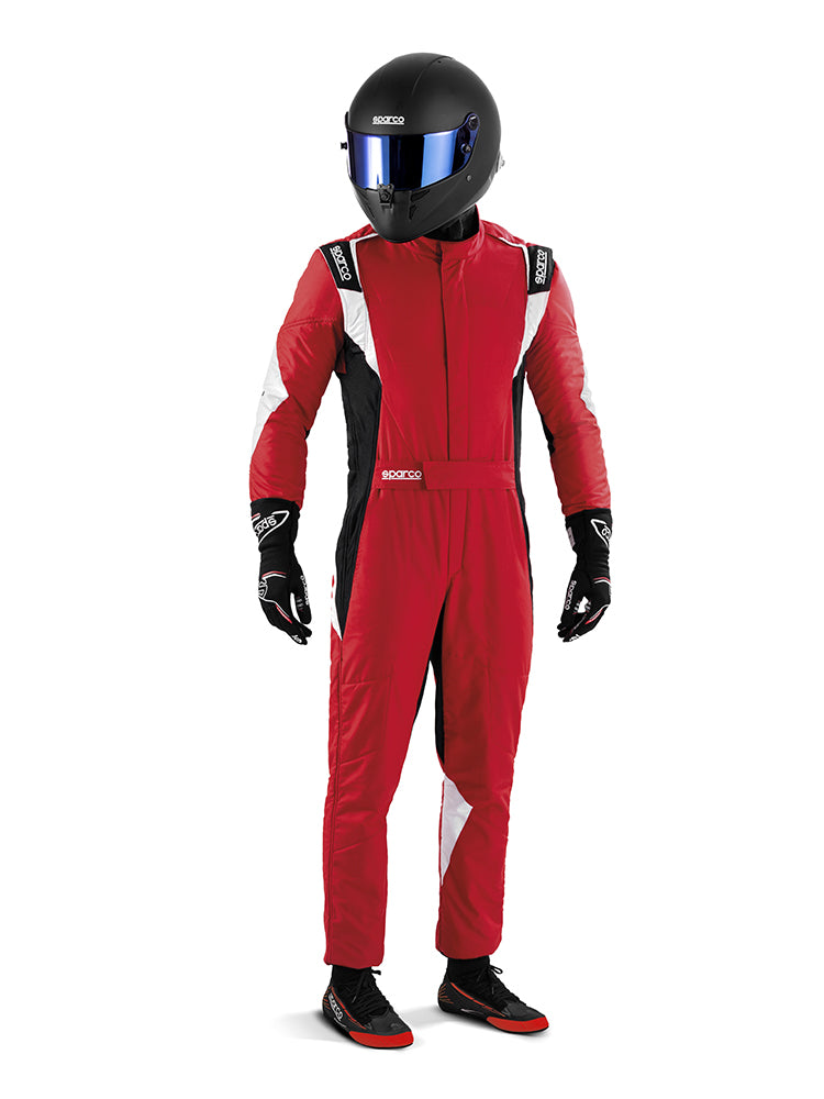 חליפת מירוץ SUPERLEGGERA FIA