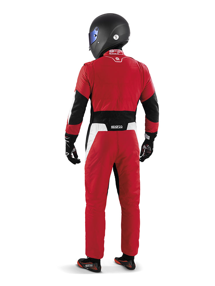 חליפת מירוץ SUPERLEGGERA FIA