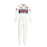 MARTINI חליפה FIA - SPARCO IL - MELAMED MOTOR SPORT