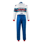 MARTINI חליפה FIA - SPARCO IL - MELAMED MOTOR SPORT