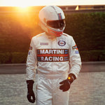 MARTINI חליפה FIA - SPARCO IL - MELAMED MOTOR SPORT