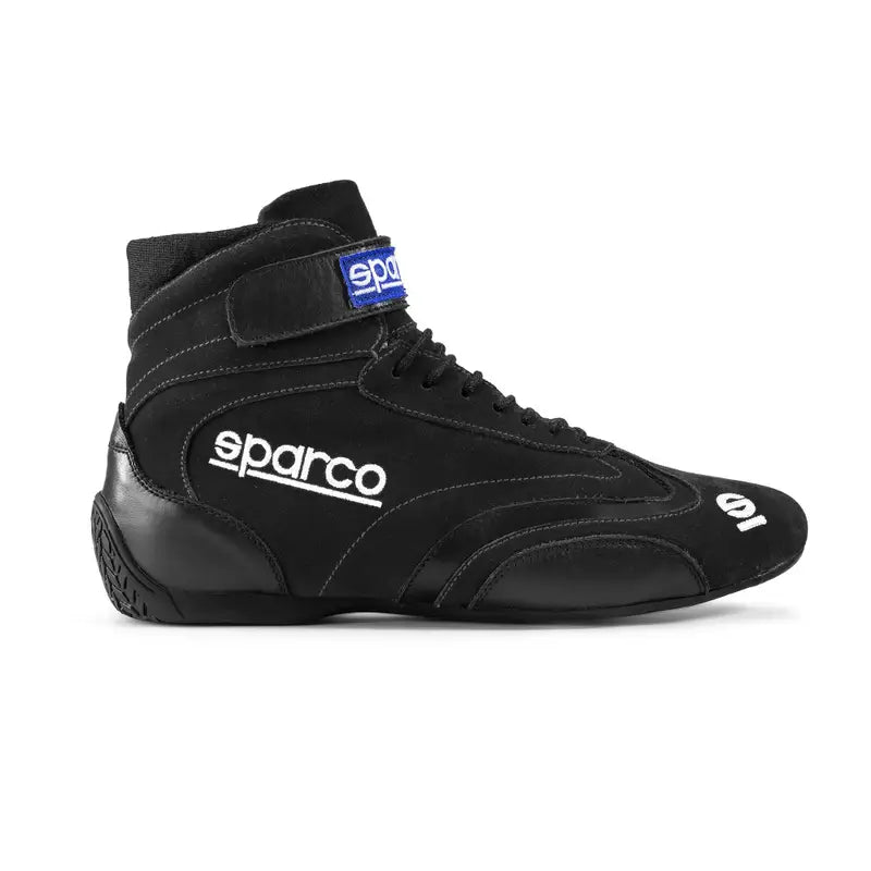 TOP FIA נעליים - SPARCO IL - MELAMED MOTOR SPORT