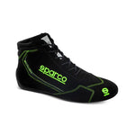 SLALOM FIA נעליים - SPARCO IL - MELAMED MOTOR SPORT