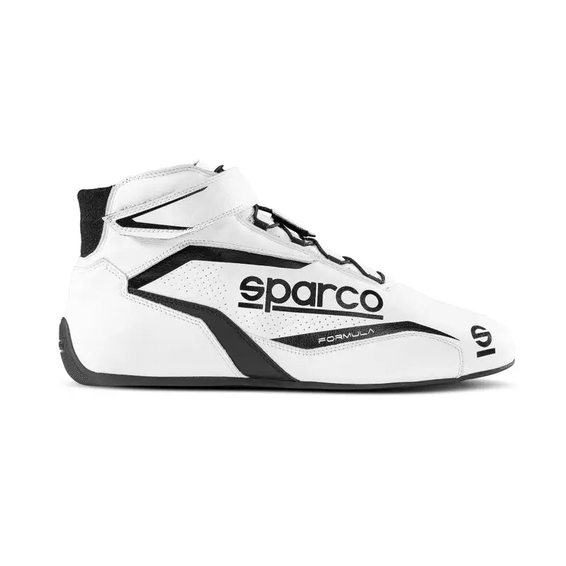 FORMULA נעליים FIA - SPARCO IL - MELAMED MOTOR SPORT