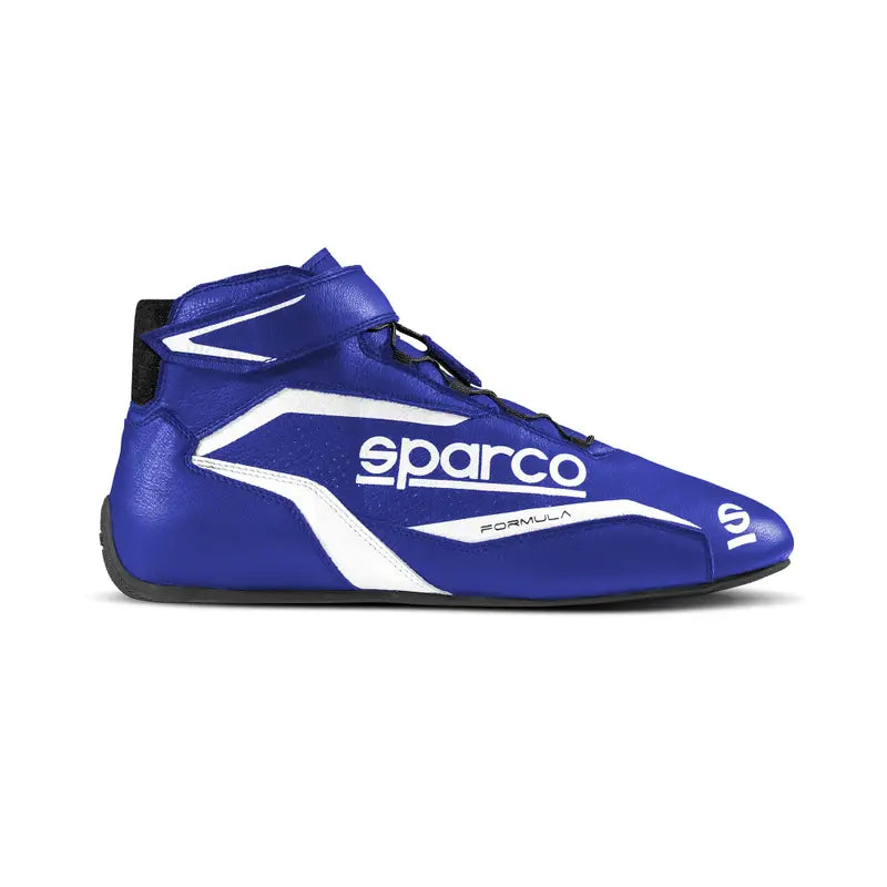 FORMULA נעליים FIA - SPARCO IL - MELAMED MOTOR SPORT