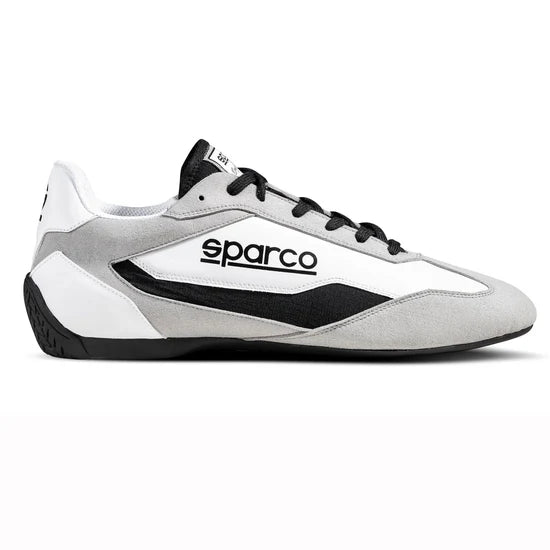 S-DRIVE נעליים - SPARCO IL - MELAMED MOTOR SPORT