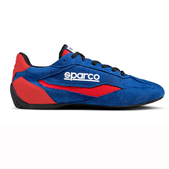 S-DRIVE נעליים - SPARCO IL - MELAMED MOTOR SPORT