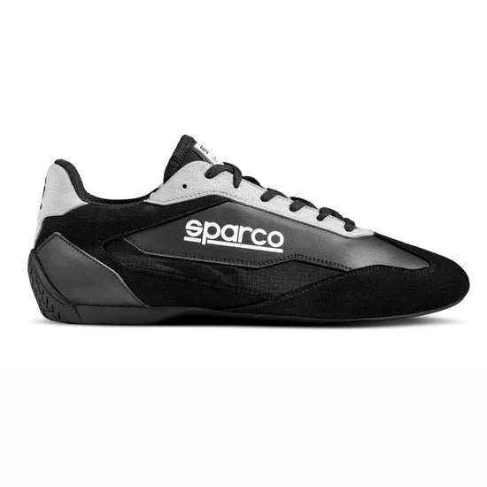 S-DRIVE נעליים - SPARCO IL - MELAMED MOTOR SPORT