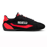 S-DRIVE נעליים - SPARCO IL - MELAMED MOTOR SPORT