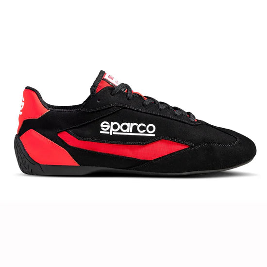 S-DRIVE נעליים - SPARCO IL - MELAMED MOTOR SPORT