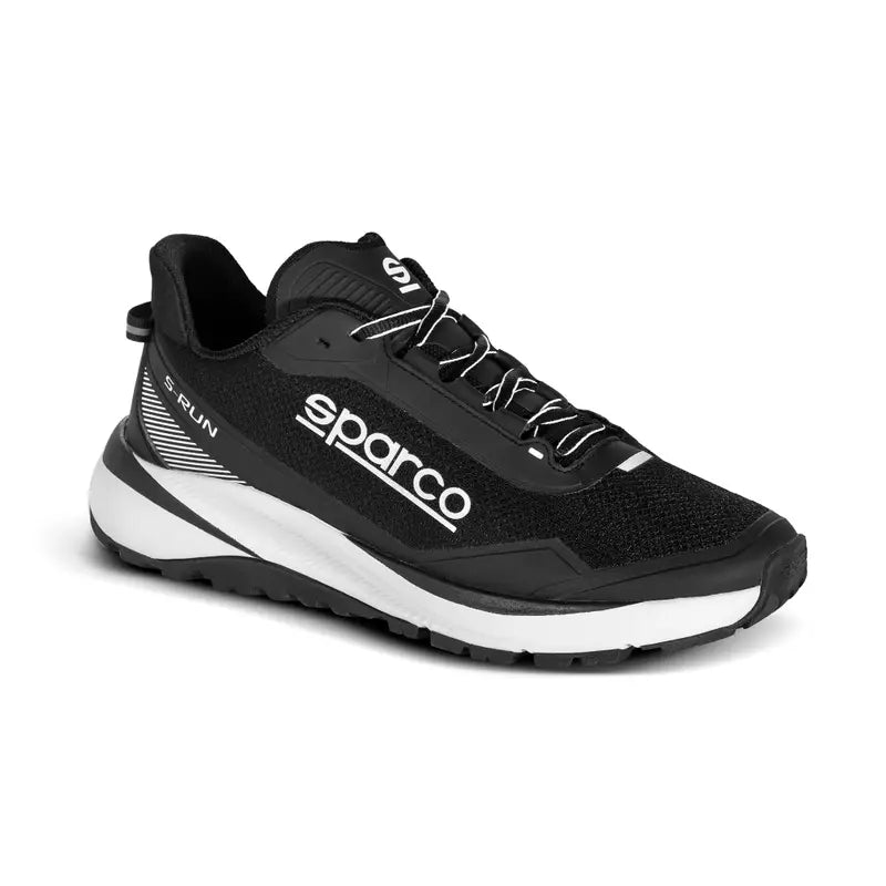 S-RUN  נעליים - SPARCO IL - MELAMED MOTOR SPORT