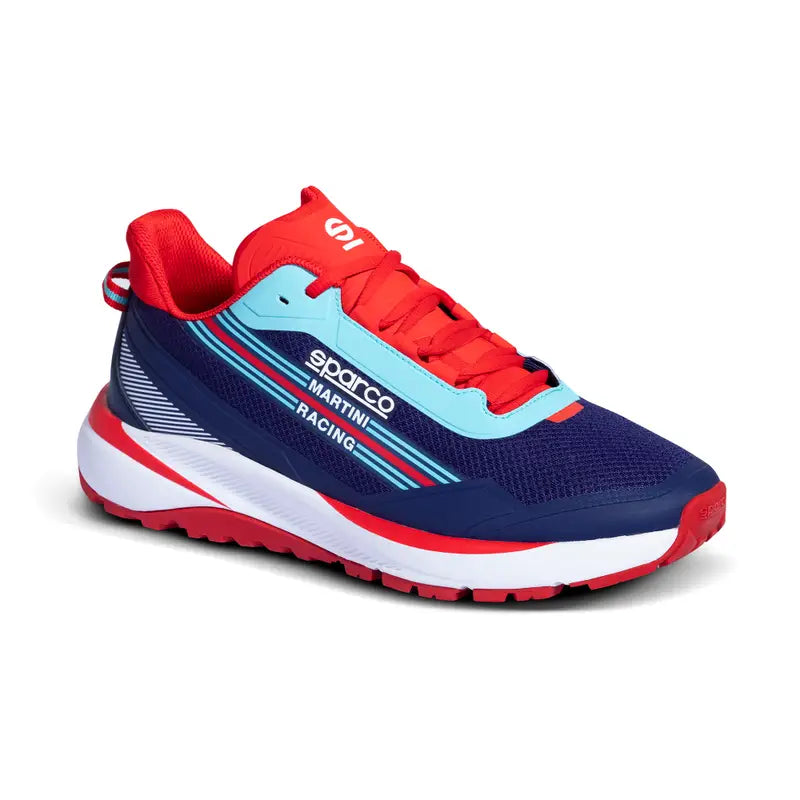 S-RUN  נעליים - SPARCO IL - MELAMED MOTOR SPORT