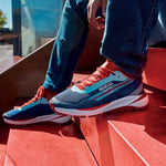 S-RUN  נעליים - SPARCO IL - MELAMED MOTOR SPORT