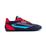 S-DRIVE נעליים - SPARCO IL - MELAMED MOTOR SPORT