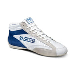 S-DRIVE MID  נעליים - SPARCO IL - MELAMED MOTOR SPORT