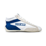 S-DRIVE MID  נעליים - SPARCO IL - MELAMED MOTOR SPORT