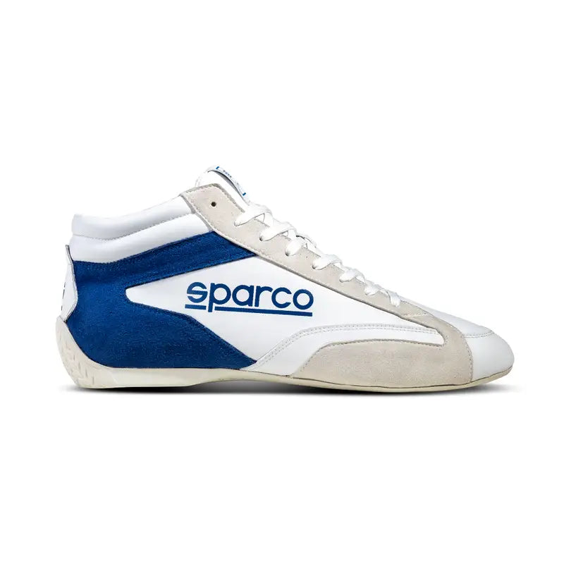 S-DRIVE MID  נעליים - SPARCO IL - MELAMED MOTOR SPORT