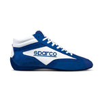 S-DRIVE MID  נעליים - SPARCO IL - MELAMED MOTOR SPORT