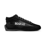 S-DRIVE MID  נעליים - SPARCO IL - MELAMED MOTOR SPORT