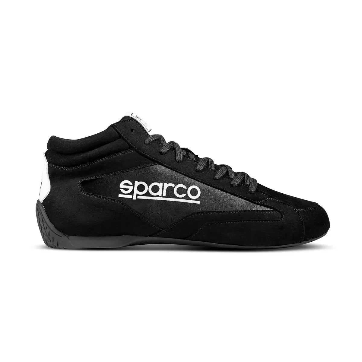 S-DRIVE MID  נעליים - SPARCO IL - MELAMED MOTOR SPORT