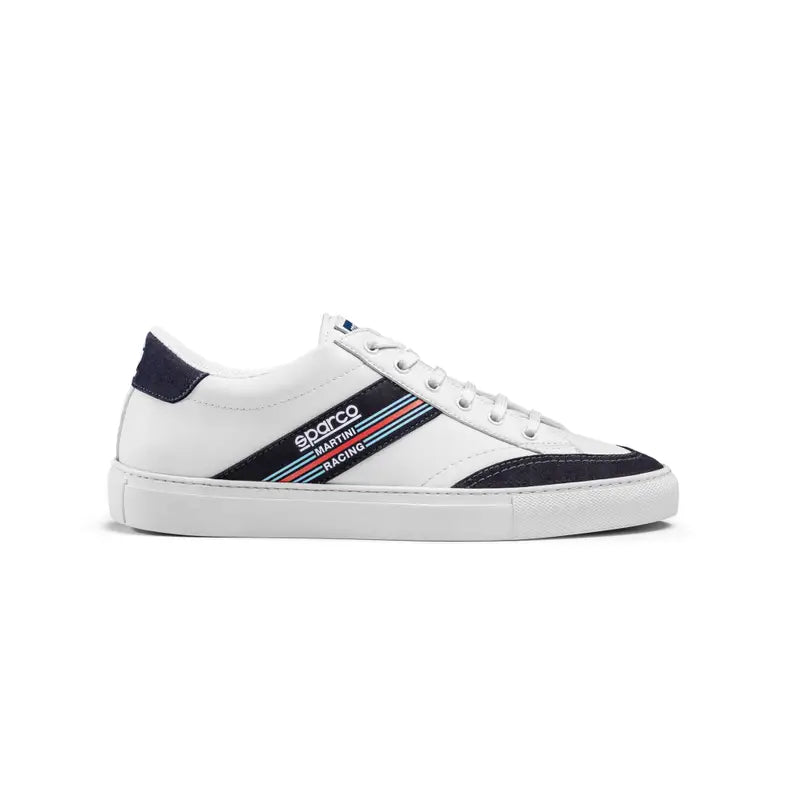 S-TIME MARTINI נעליים - SPARCO IL - MELAMED MOTOR SPORT