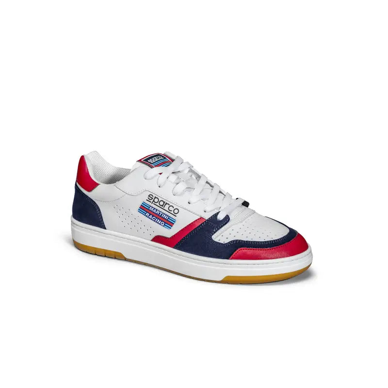 S-URBAN MARTINI נעליים - SPARCO IL - MELAMED MOTOR SPORT