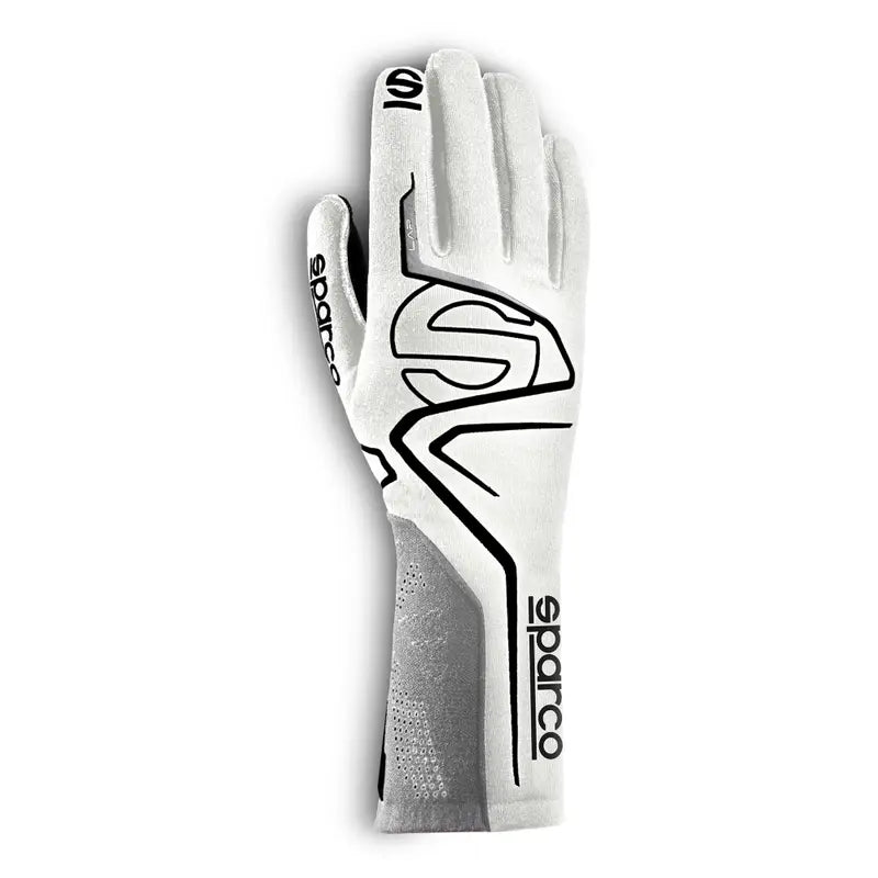 LAP FIA כפפות - SPARCO IL - MELAMED MOTOR SPORT